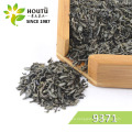 Chinese chunmee green tea morocco tea 9371 factory directly